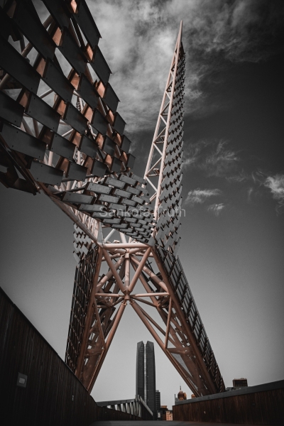 Sky Bridge ,Sky Bridge
